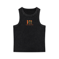Snow Washed Tank Top