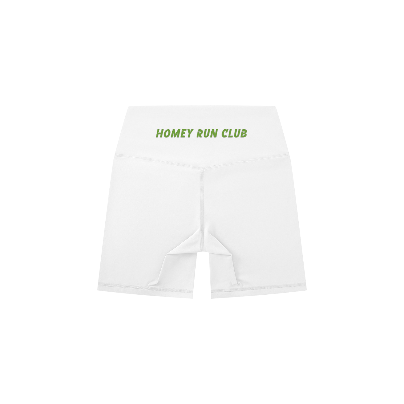 Women's High-Waisted Biker Shorts