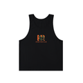 Unisex Loose Tank Top
