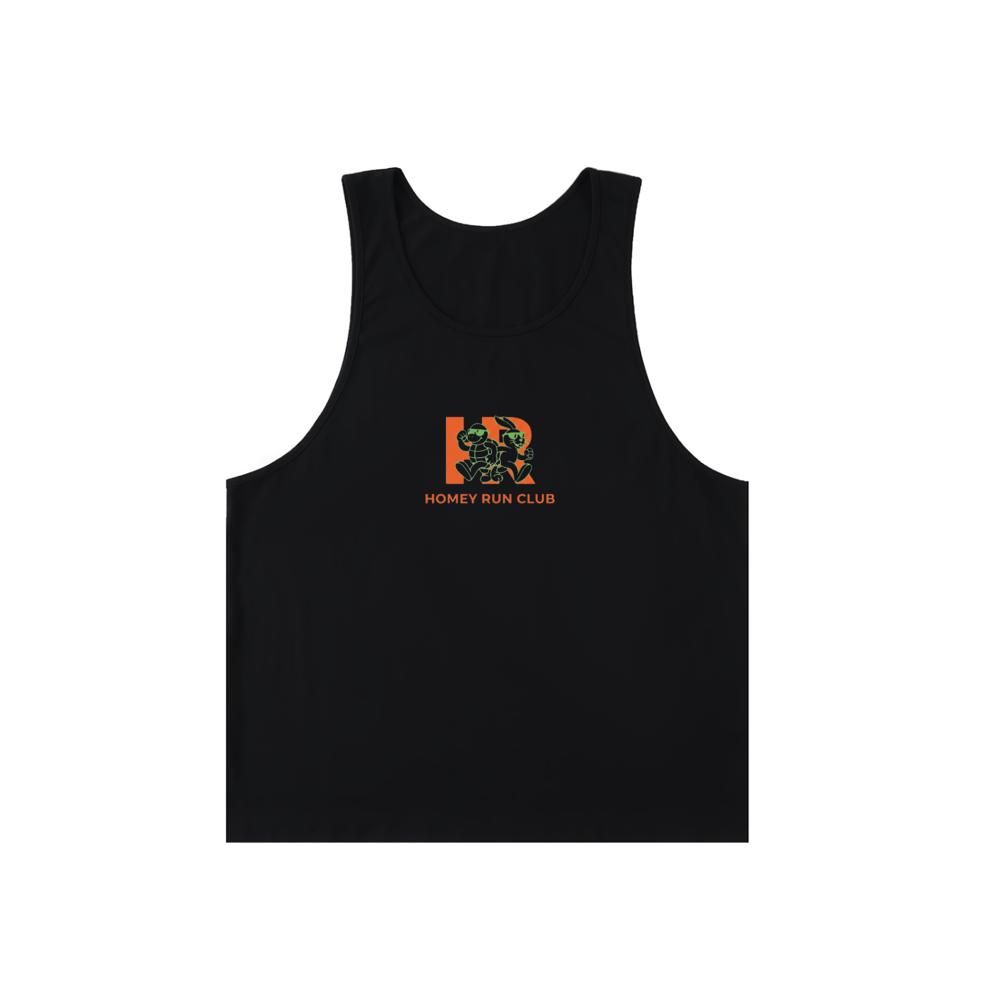 Unisex Loose Tank Top