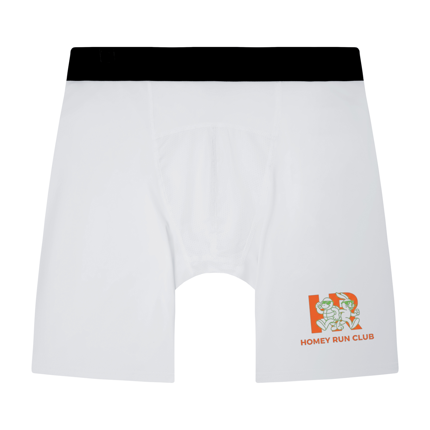 Men's Tight Cycling Shorts