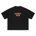 Boxy Oversized T-Shirt