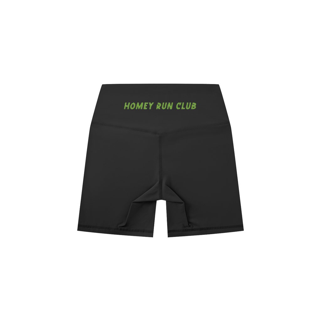 Women's High-Waisted Biker Shorts