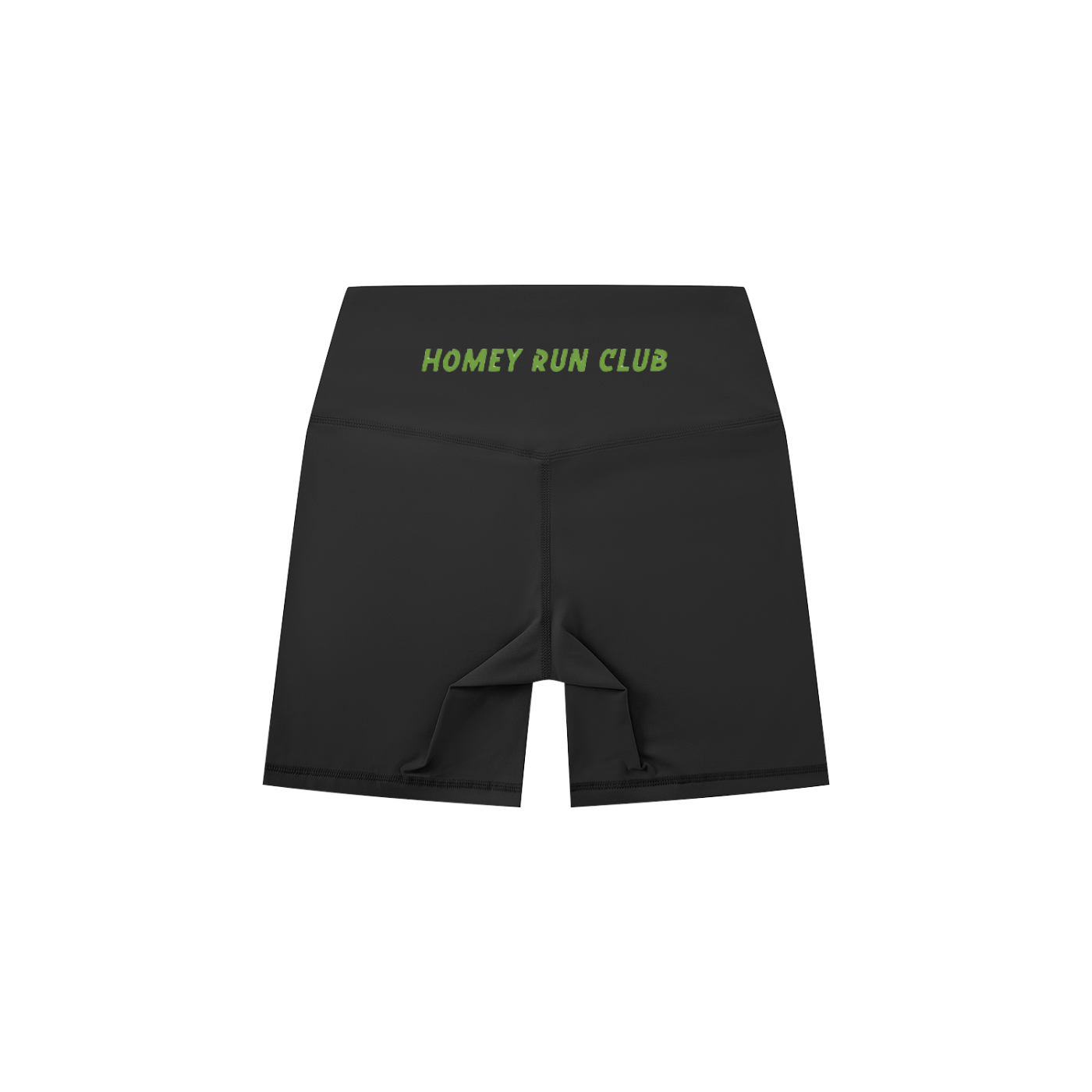 Women's High-Waisted Biker Shorts